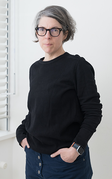 Petra Volpe
